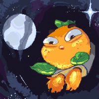 flying_orange Games